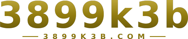 3899k3b logo