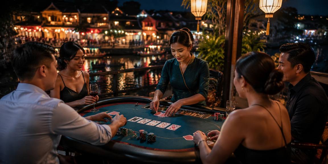 3899k3b Những gì có trong sảnh casino của chúng tôi