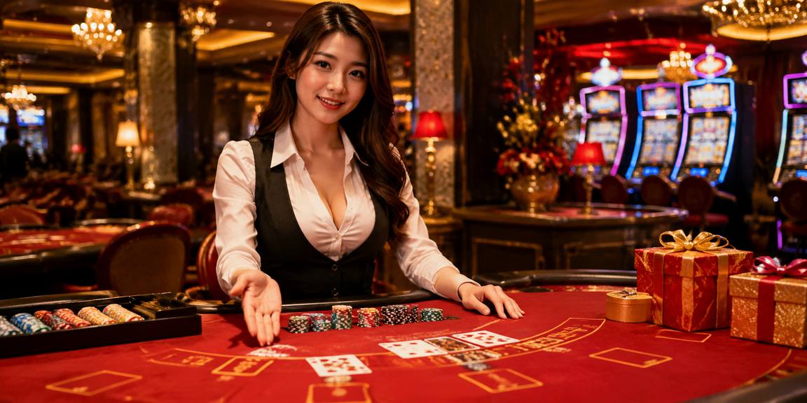 3899k3b Casino Trực Tiếp Hỗ Trợ